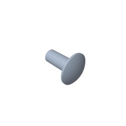 Toro 137-3061 Carriage Bolt - TOR 137-3061