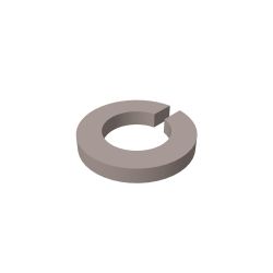Toro 137-3071 Lock Washer 
