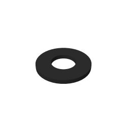 Toro 137-3072 Plain Washer - TOR 137-3072