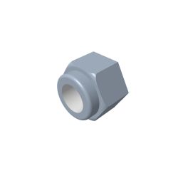 Toro 137-3087 Hex Nut 