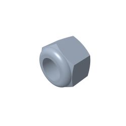 Toro 137-3088 Hex Nut 