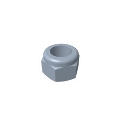 Toro 137-3093 Hex Nut - TOR 137-3093