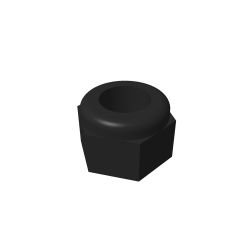 Toro 137-3094 Hex Nut - TOR 137-3094