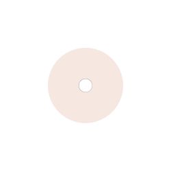 Toro 137-3121 Plain Washer - TOR 137-3121
