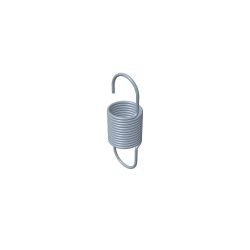 Toro 137-3435 Extension Spring 