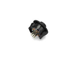 Toro 137-4100 Ignition Switch - TOR 137-4100