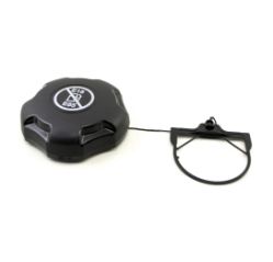 Toro 137-4119 Ratcheting Fuel Cap - TOR 137-4119