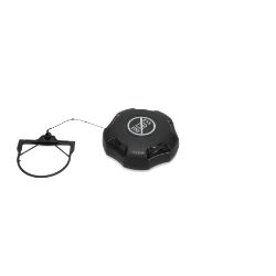 Toro 137-4119 Ratcheting Fuel Cap - TOR 137-4119