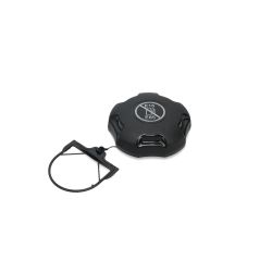 Toro 137-4119 Ratcheting Fuel Cap - TOR 137-4119