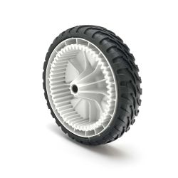 Toro 137-4832 8" Wheel Assembly - TOR 137-4832