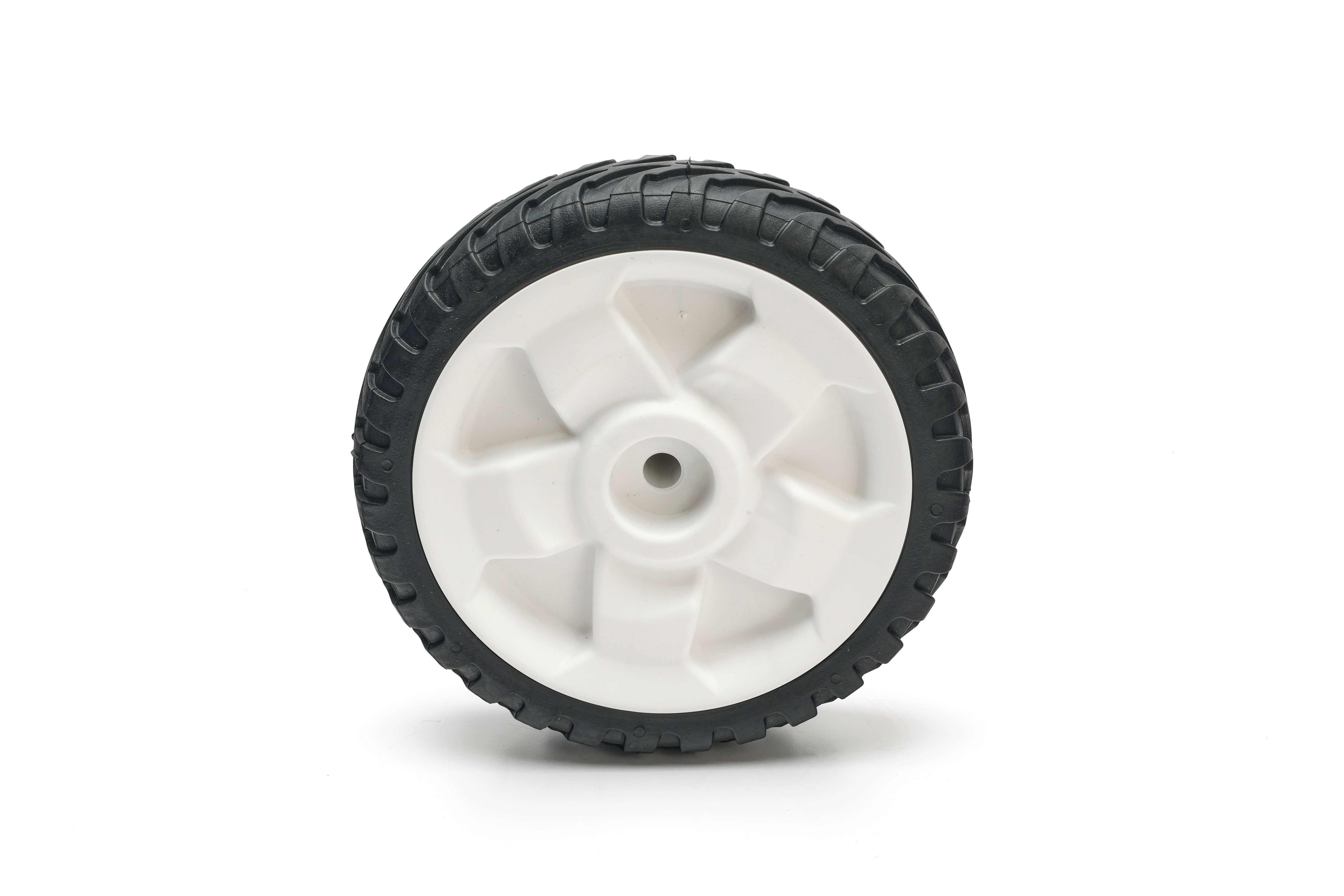 Toro 137-4833 Wheel Assembly - Thumbnail 5