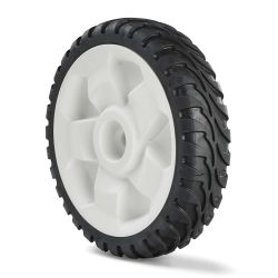 Toro 137-4833P 8" Wheel Assembly - TOR 137-4833P