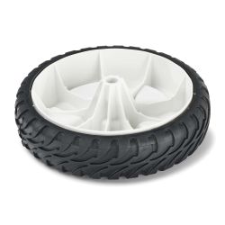 Toro 137-4833P 8" Wheel Assembly - TOR 137-4833P