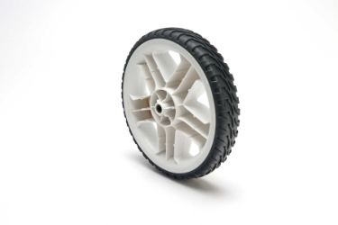 Toro 137-4837 11" Wheel Assembly 
