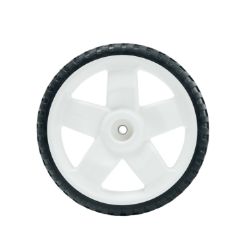 Toro 137-4837P 11" Wheel Assembly 