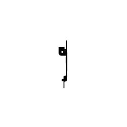 Toro 137-4846-03 Right Hand Float Bracket - TOR 137-4846-03