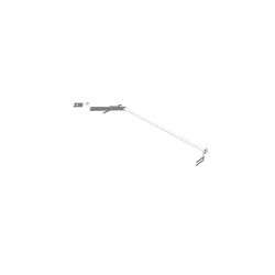 Toro 137-5009 Speed Control Assembly - TOR 137-5009