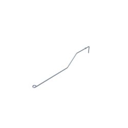 Toro 137-5018 Left Hand Bypass Rod - TOR 137-5018