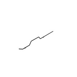 Toro 137-5019 Left Hand Lower Support Rod 