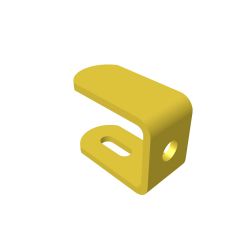 Toro 137-5031 Mounting Bracket 