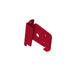 Toro 137-5069-01 Right Hand Mounting Bracket - TOR 137-5069-01