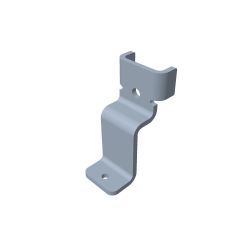 Toro 137-5077-01 Deck Stop 