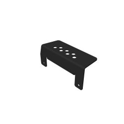 Toro 137-5092-03 HOC Bracket 