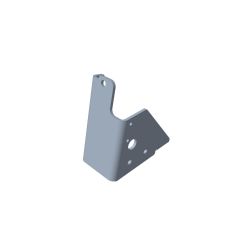 Toro 137-5095-01 Mount Bracket 