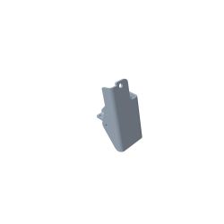 Toro 137-5095-01 Mount Bracket - TOR 137-5095-01
