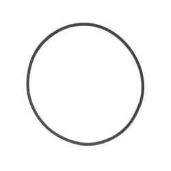 Toro 137-6151 V-Belt - TOR 137-6151