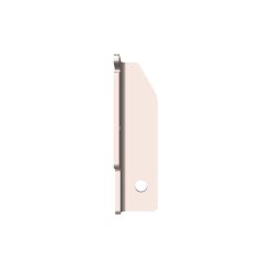 Toro 137-6156 Traction Plate Bracket - TOR 137-6156