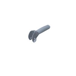 Toro 137-6171 Control Lever 