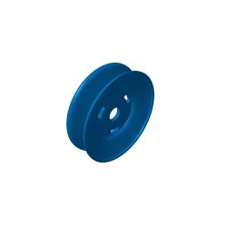 Toro 137-6179 Impeller Pulley 