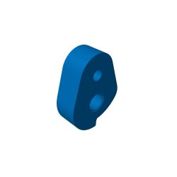 Toro 137-6227 Handle Lock - TOR 137-6227