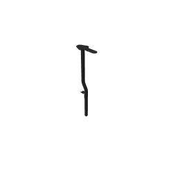 Toro 137-6245-03 Chute Post Assembly - TOR 137-6245-03