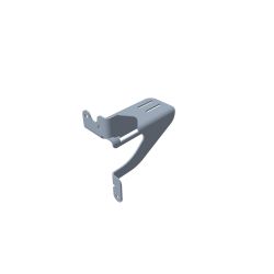 Toro 137-6443-01 Welded Bracket - TOR 137-6443-01