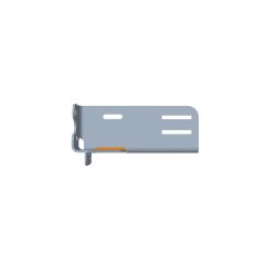 Toro 137-6443-01 Welded Bracket - TOR 137-6443-01