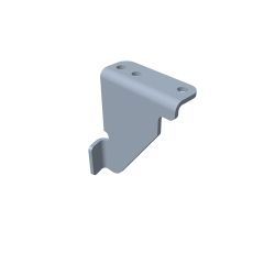 Toro 137-7000 Wide Clutch Stop 