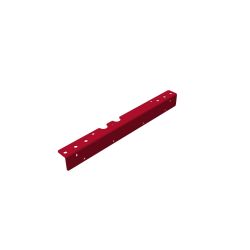 Toro 137-7016-01 Wide Rear Crossmember - TOR 137-7016-01