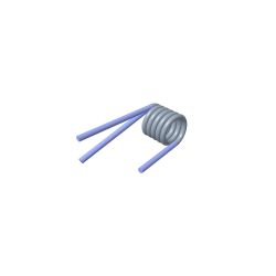 Toro 137-7018 Right Hand Torsion Spring - TOR 137-7018