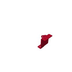 Toro 137-7020-01 Right Front Hydro Mount - TOR 137-7020-01