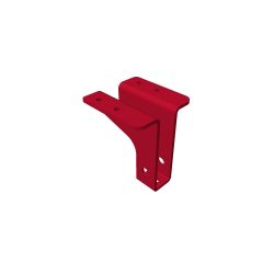 Toro 137-7022-01 Lower Mount Damper Bracket - TOR 137-7022-01
