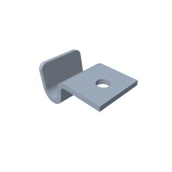Toro 137-7030-03 Seat Brace Bracket - TOR 137-7030-03
