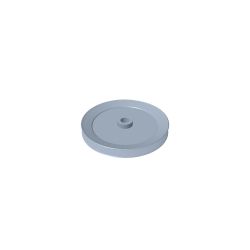 Toro 137-7050 Deck Pulley - TOR 137-7050