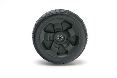 Toro 137-9174 10.5" Wheel Assembly 