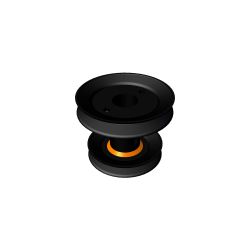 Toro 137-9177 Engine Pulley - TOR 137-9177