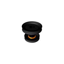 Toro 137-9177 Engine Pulley - TOR 137-9177