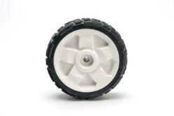 Toro 137-9189 Wheel Assembly - TOR 137-9189