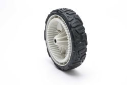 Toro 137-9189 Wheel Assembly - TOR 137-9189