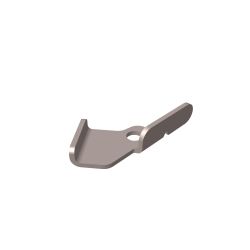 Toro 137-9197 Lockout Lever - TOR 137-9197